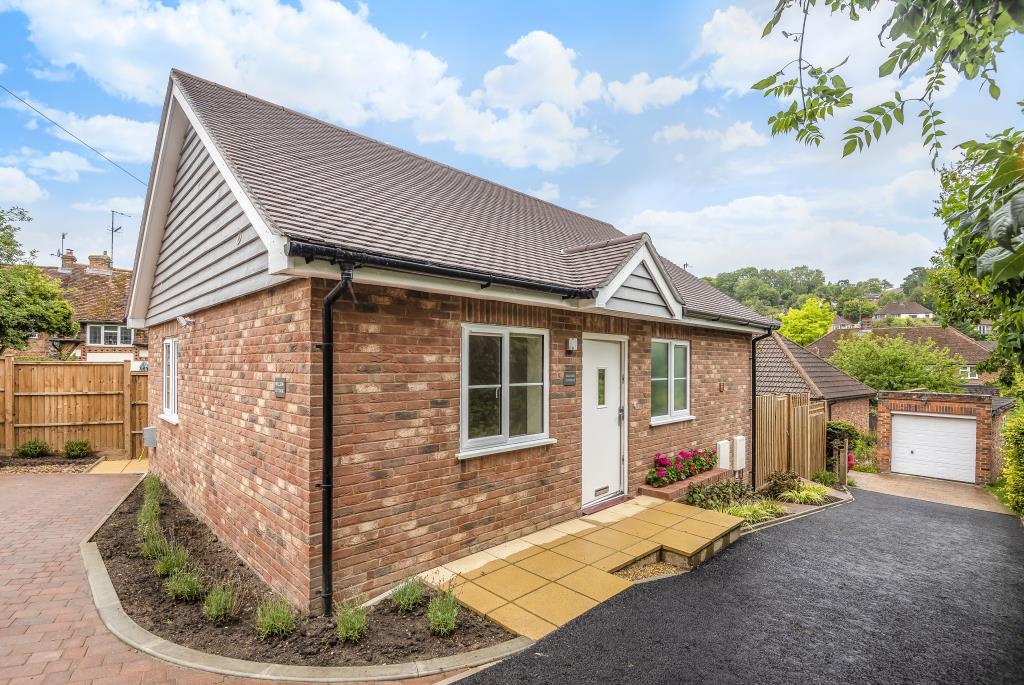 2 Bedroom Detached Bungalow For Sale In High Wycombe, Buckinghamshire, HP12