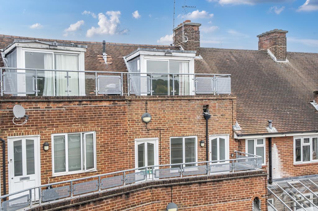 Main image of property: High Wycombe,  Train station, Buckinghamshire, HP11