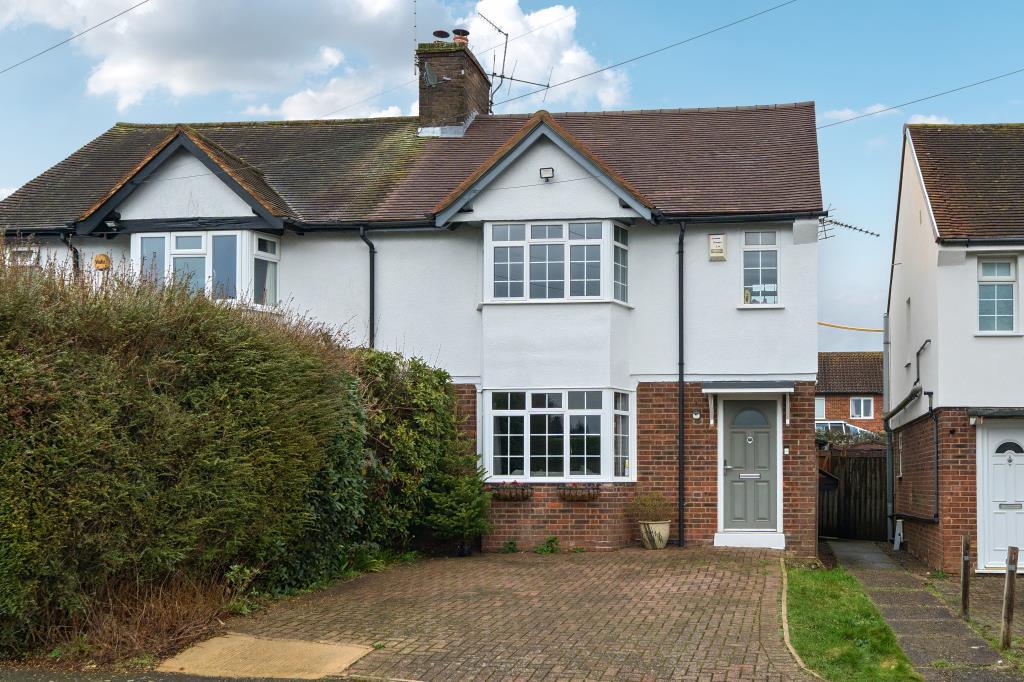 Main image of property: High Wycombe, Buckinghamshire, HP13