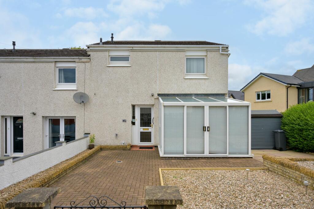 Main image of property: Sommerville Gardens, South Queensferry, EH30