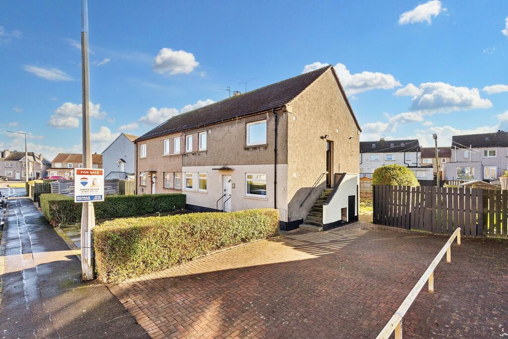 Main image of property: Easter Drylaw Avenue, Edinburgh, EH4
