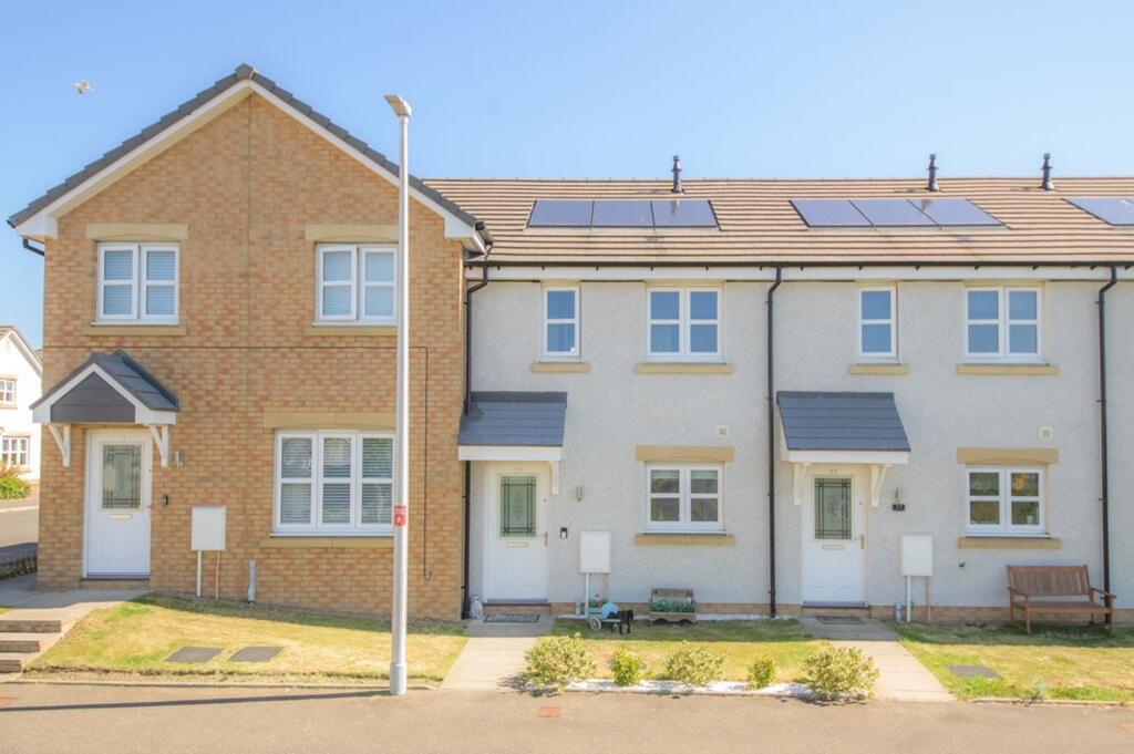 Main image of property: Dunnock Road, Dunfermline, KY11