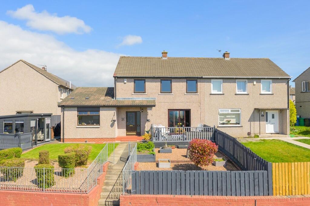 Main image of property: Ochil Terrace, Dunfermline, KY11