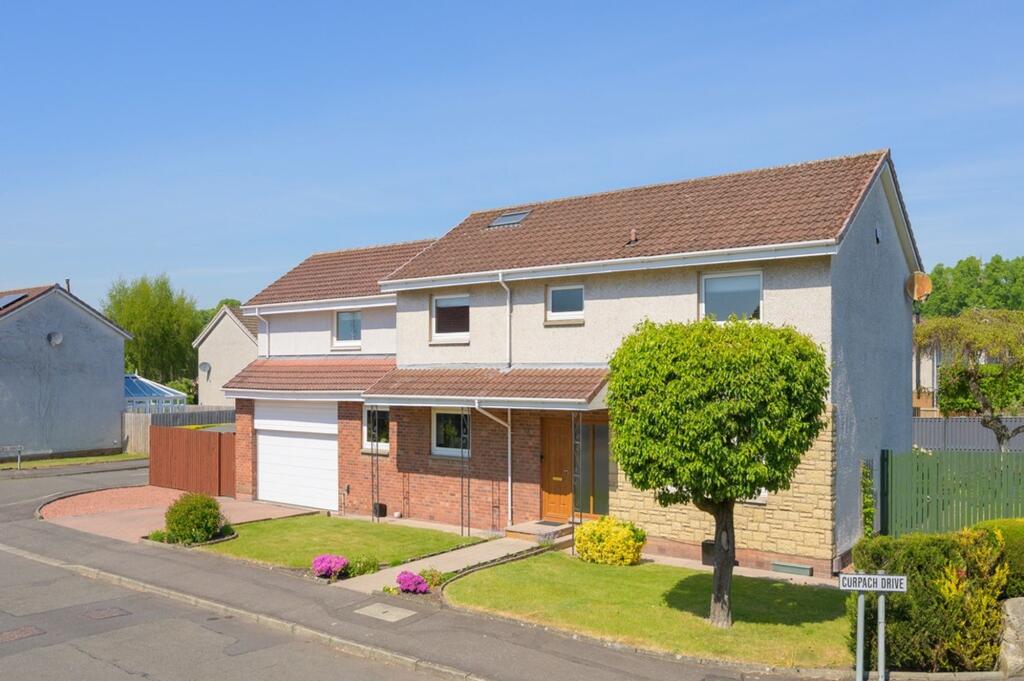 Main image of property: Corpach Drive, Dunfermline, KY12