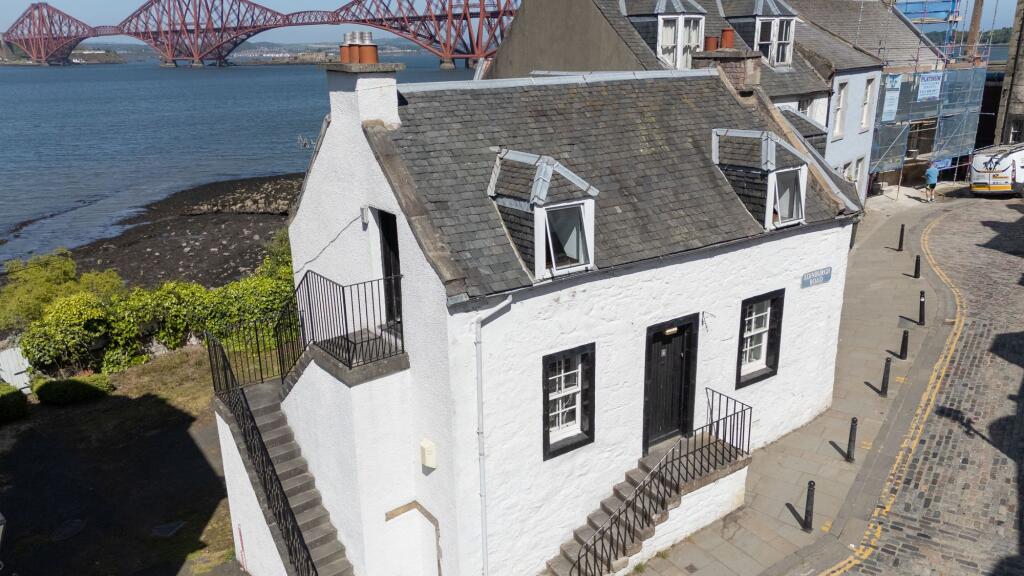 Main image of property: Edinburgh Road, South Queensferry, EH30
