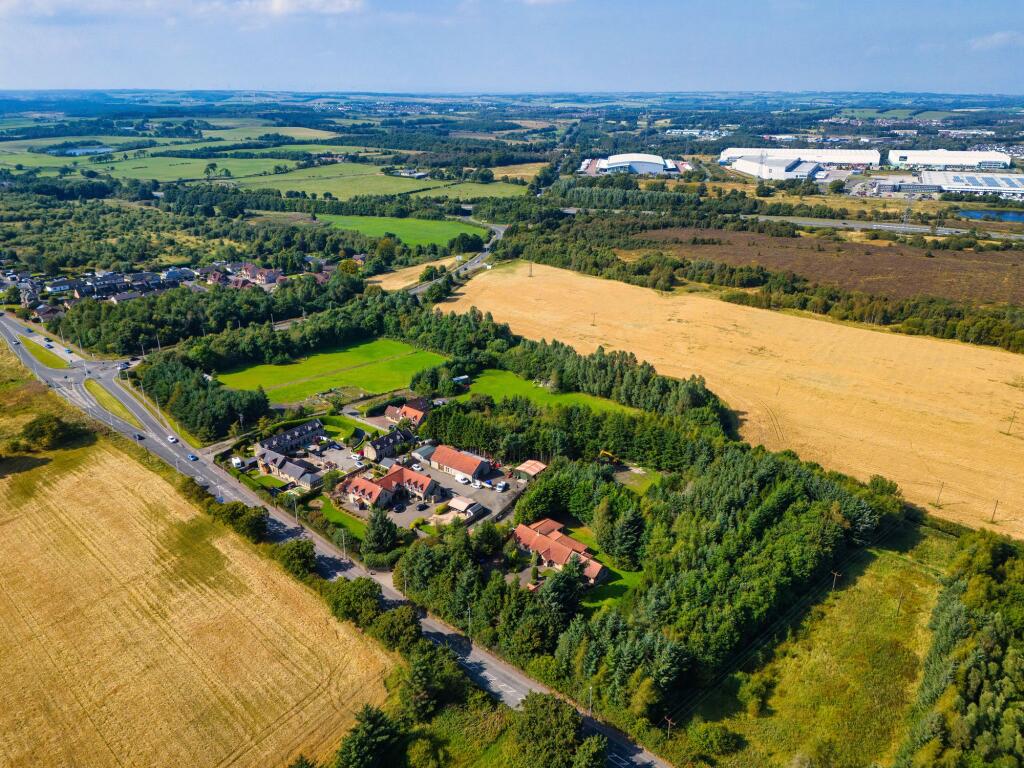 Main image of property: East Whitburn, Swineabbey, EH47