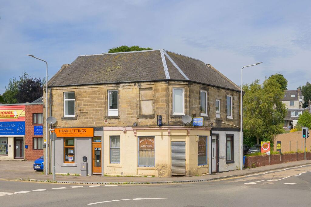 Main image of property: Townhill Road, Dunfermline, KY12