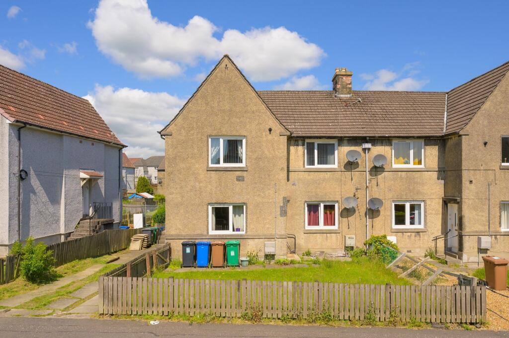 Main image of property: Blair Street, Kelty, KY4