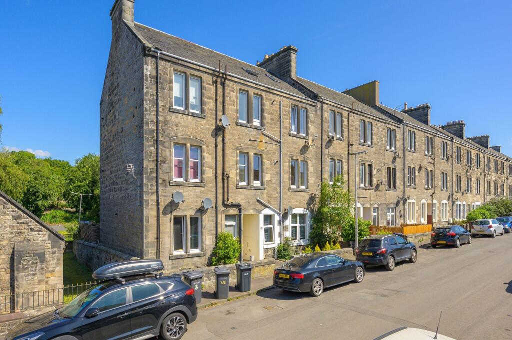 Main image of property: Brucefield Avenue, Dunfermline, KY11