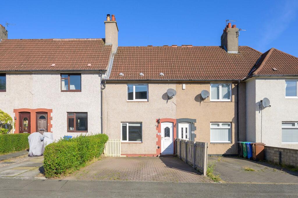 Main image of property: Newton Crescent, Rosyth, KY11