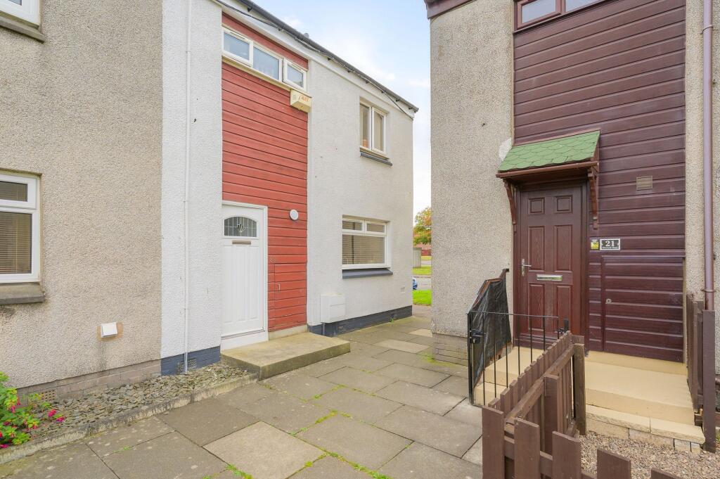 Main image of property: Mitchell Walk, Rosyth, KY11