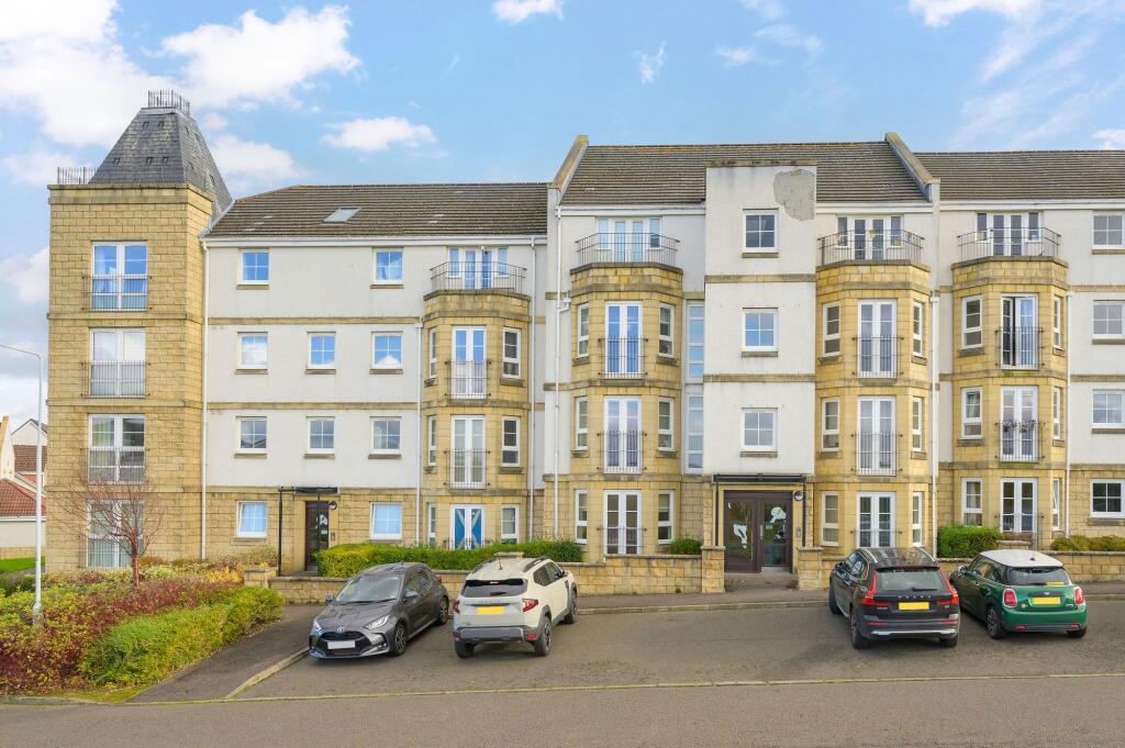 Main image of property: Bittern Court, Dunfermline, KY11