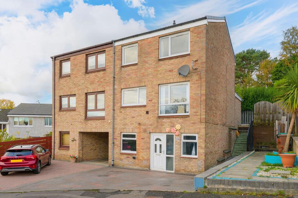 Main image of property: Alder Grove, Dunfermline, KY11