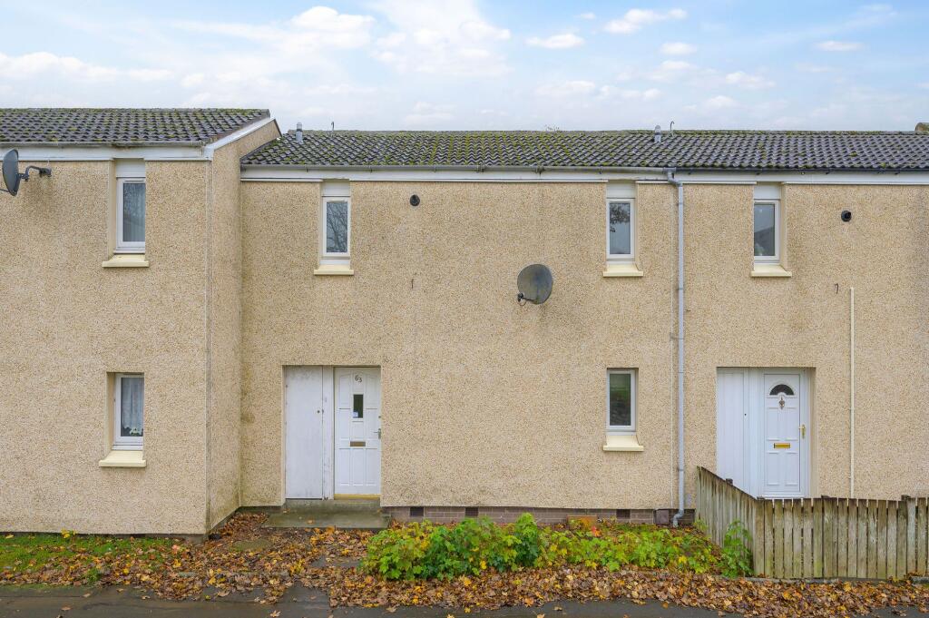 Main image of property: Kinnis Court, Dunfermline, KY11