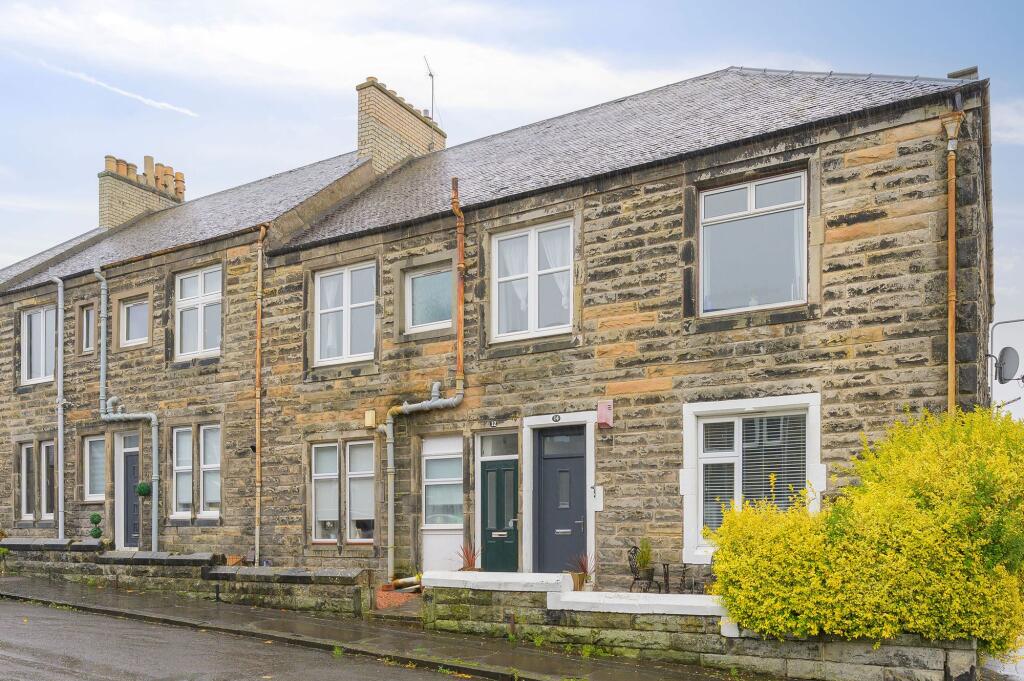 Main image of property: Elliothill Street, Dunfermline, KY11