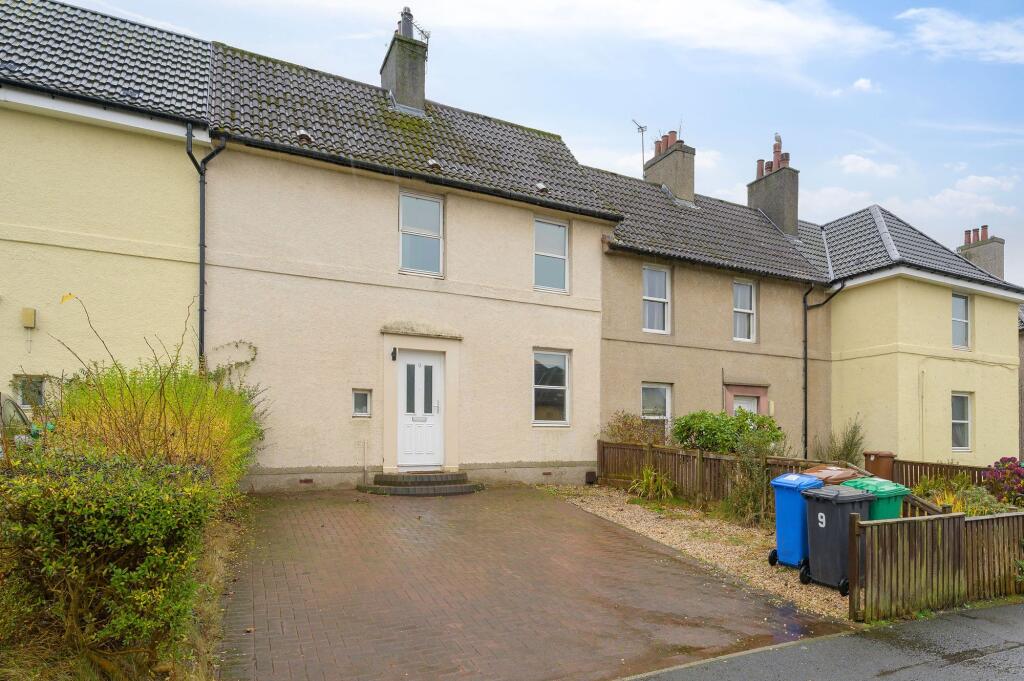 Main image of property: Newton Crescent, Rosyth, KY11
