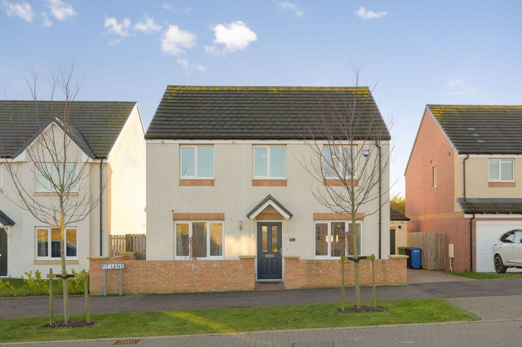 Main image of property: Pit Lane, Dunfermline, KY12