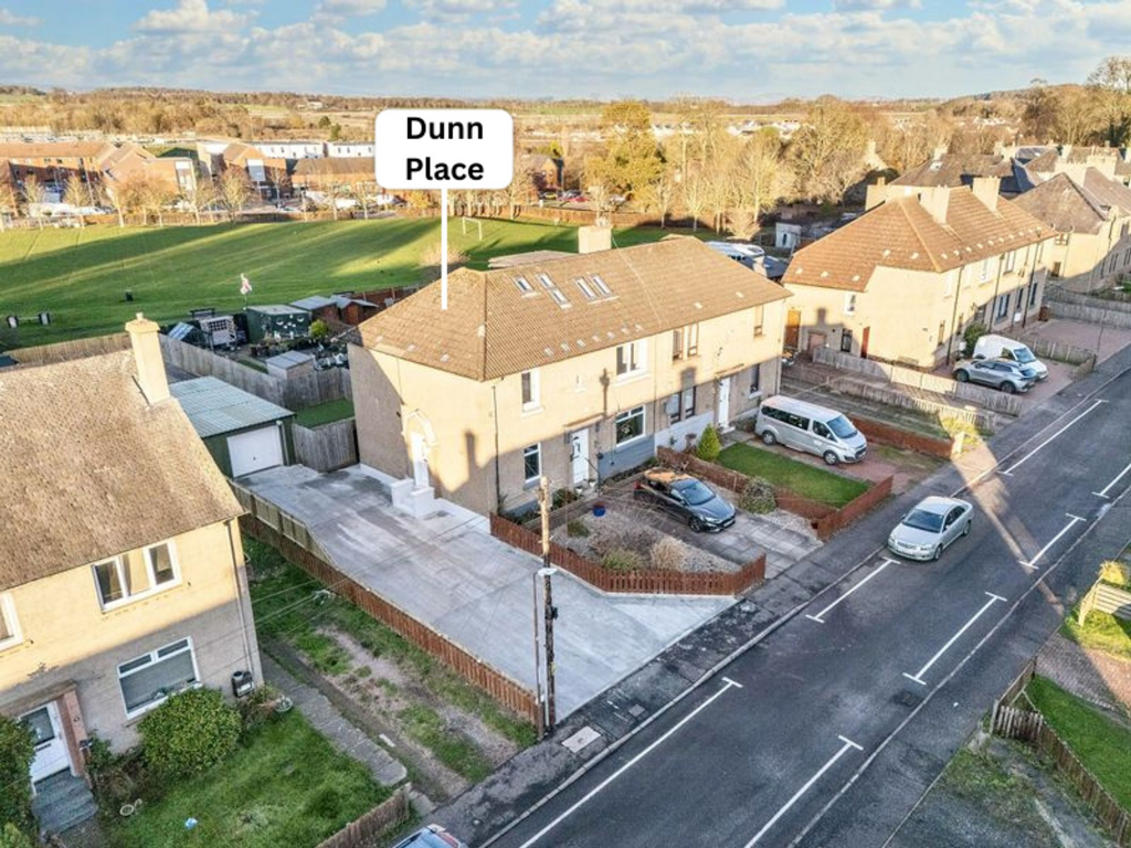 Main image of property: Dunn Place, Winchburgh, EH52