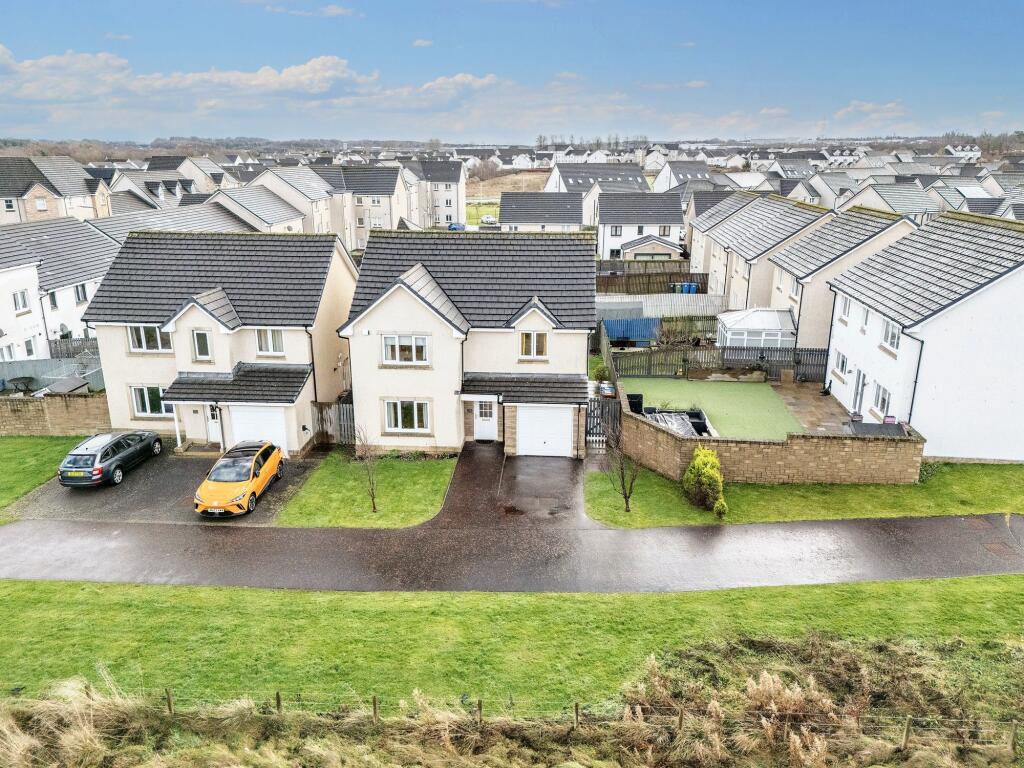 Main image of property: Russell Drive, Bathgate, EH48