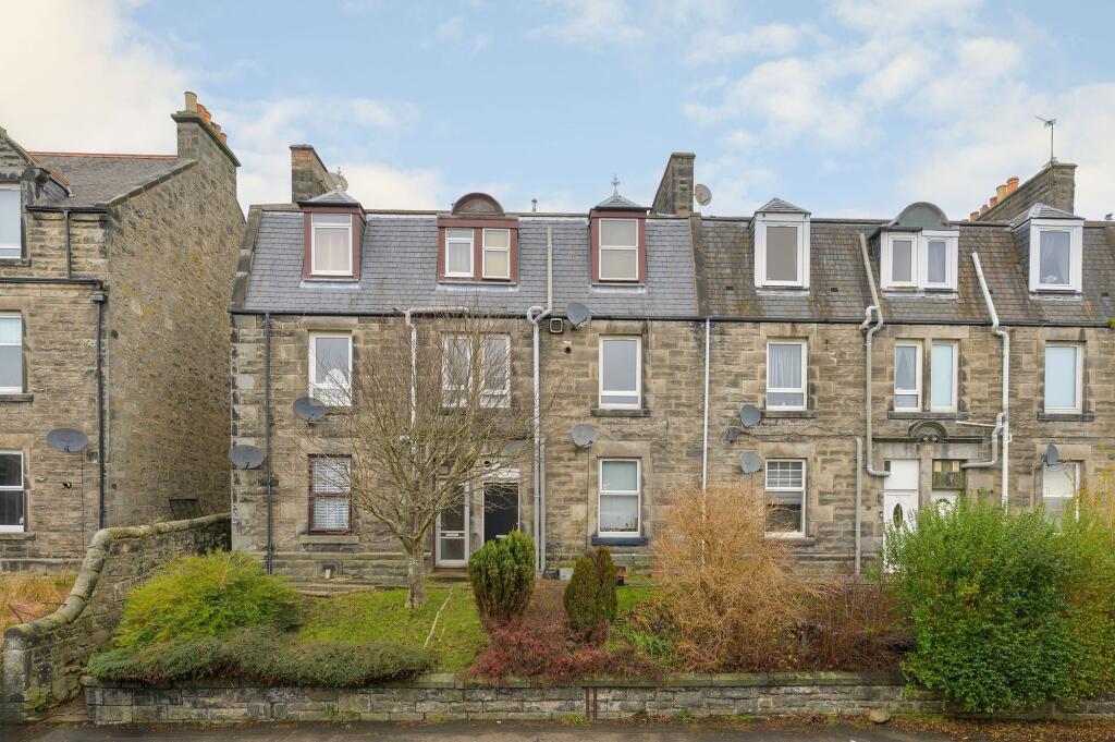 Main image of property: Rose Street, Dunfermline, KY12