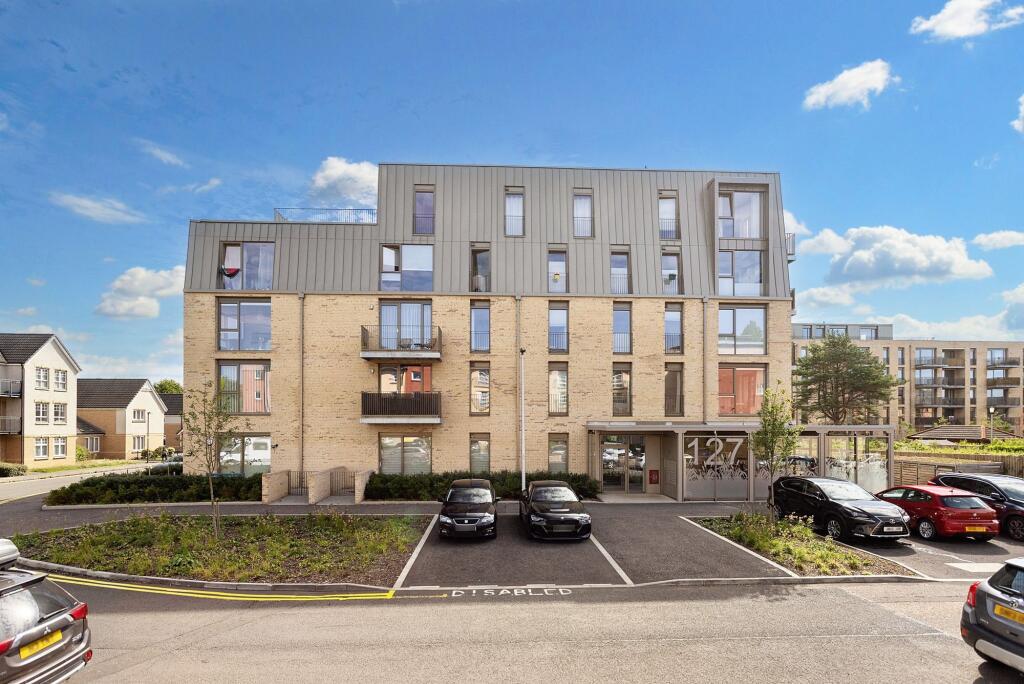 Main image of property: Gylemuir Road, Edinburgh, EH12