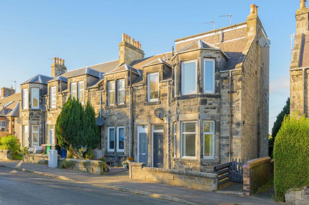 Main image of property: Thistle Street, Dunfermline, KY12