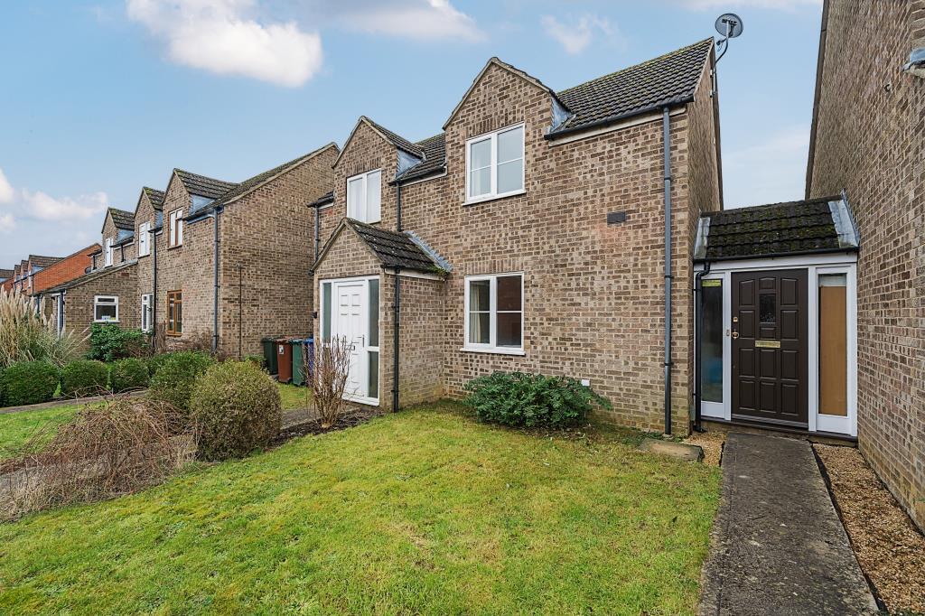 Main image of property: Kidlington, Oxfordshire, OX5