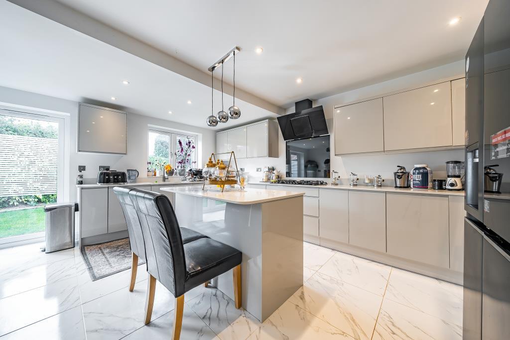 Main image of property: Kidlington, Oxfordshire, OX5