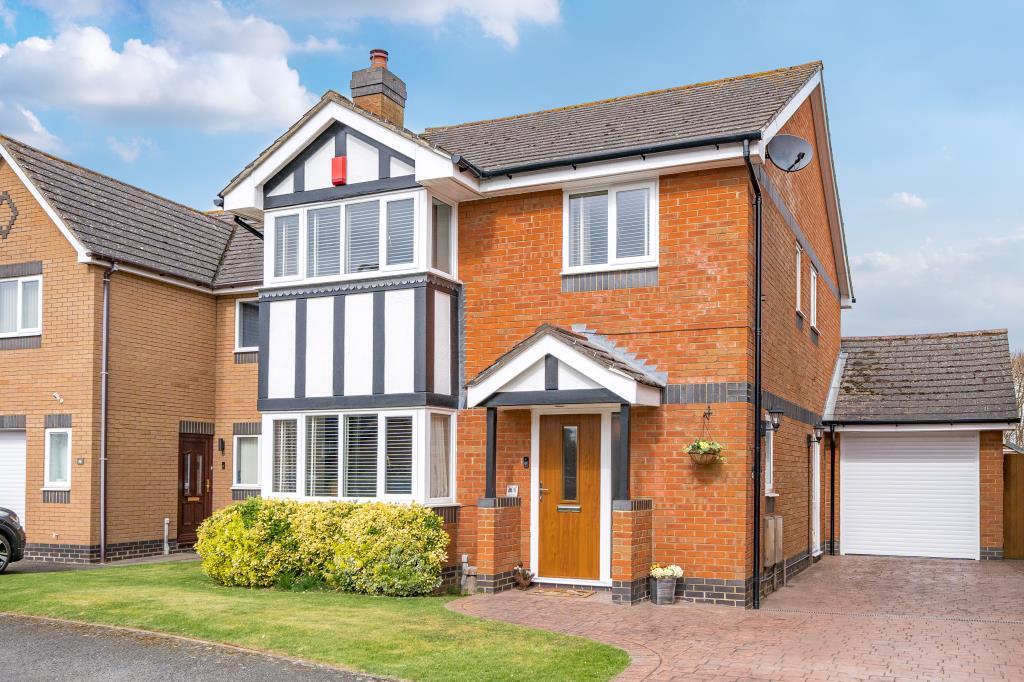 Main image of property: Kidlington, Oxfordshire, OX5