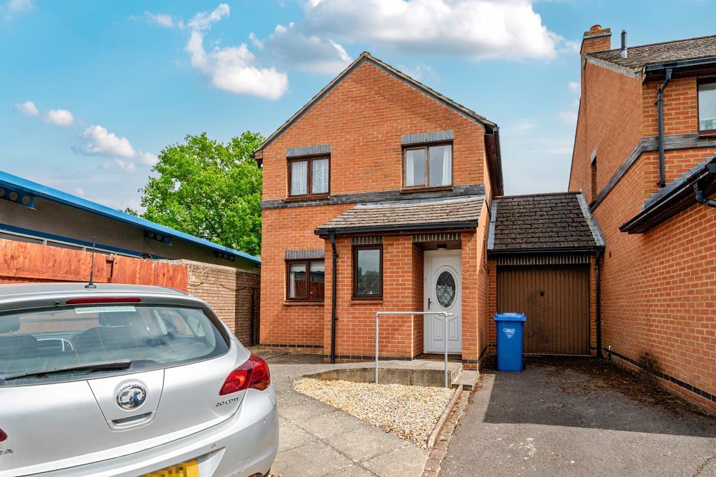 Main image of property: Kidlington, Oxfordshire, OX5