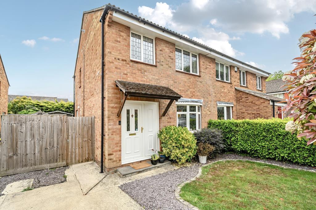 Main image of property: Yarnton, Oxfordshire, OX5