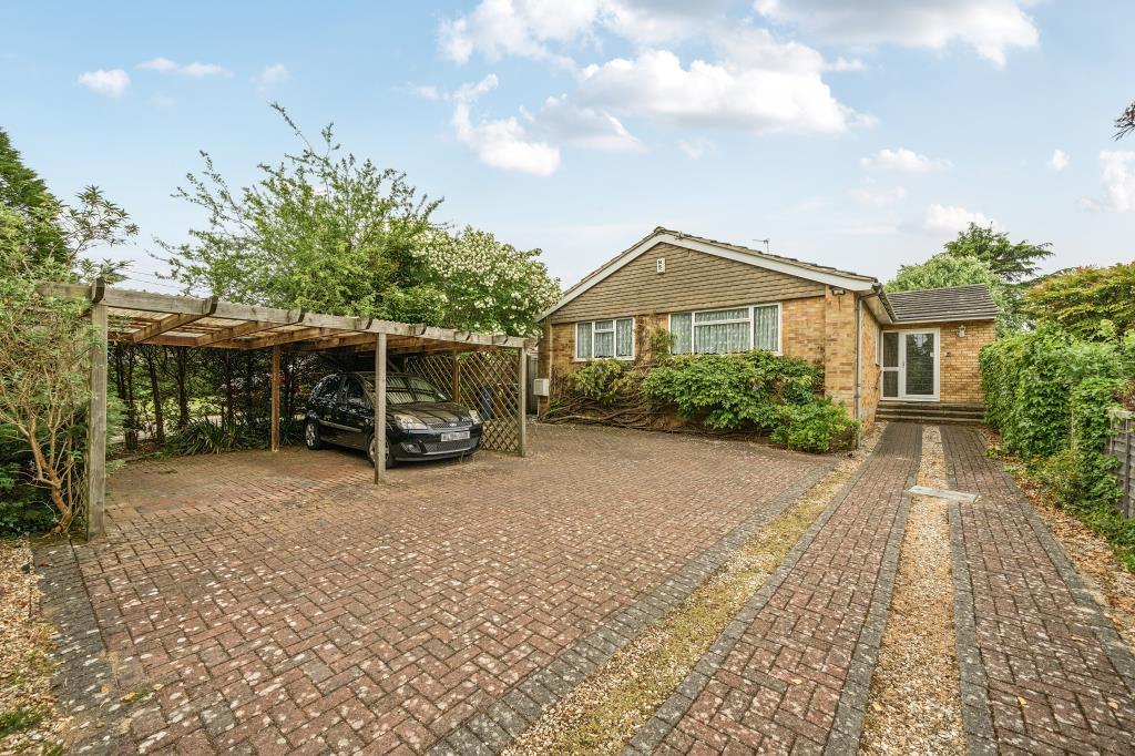 Main image of property: Yarnton, Oxfordshire, OX5