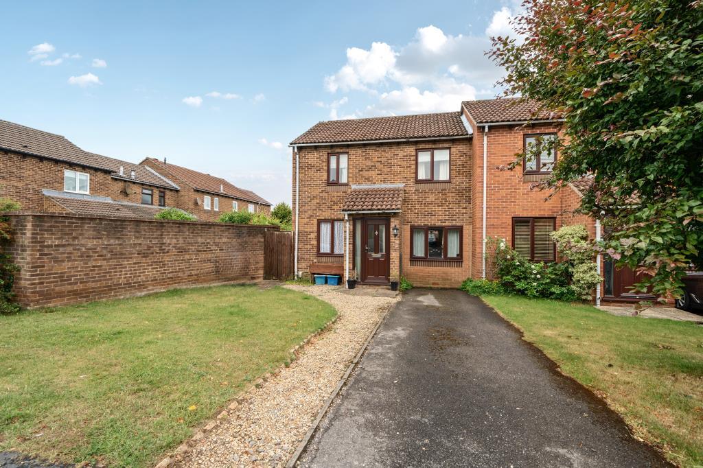 Main image of property: Kidlington, Oxfordshire, OX5