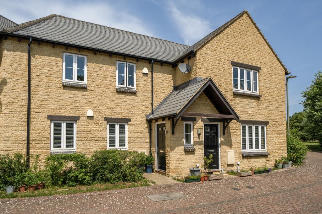 Main image of property: Woodstock, Oxfordshire, OX20