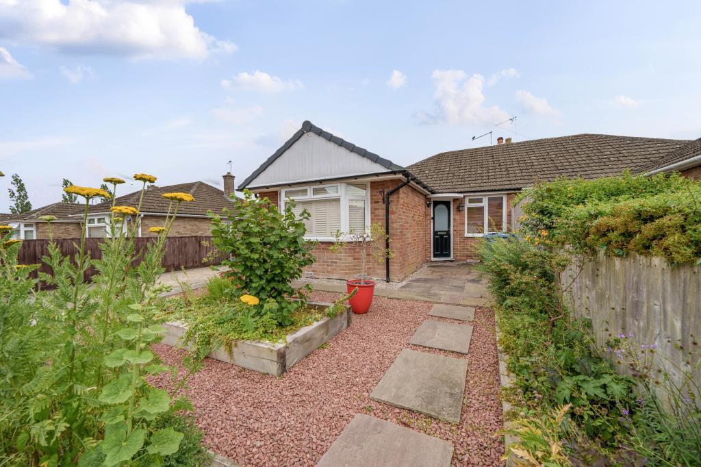 Main image of property: Kidlington, Oxfordshire, OX5