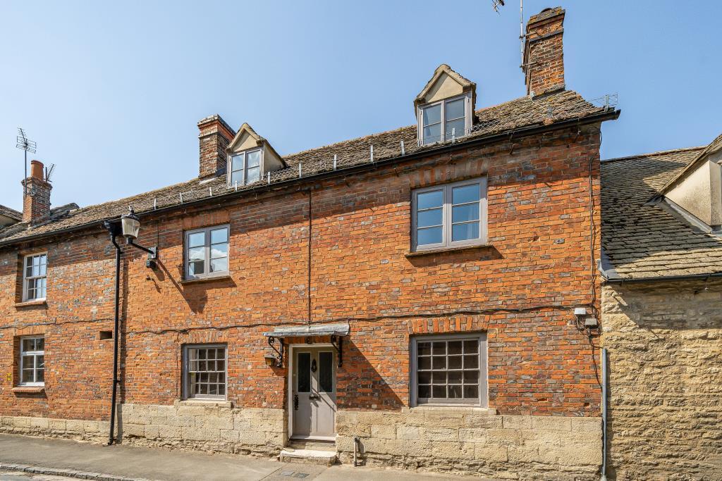 Main image of property: Woodstock, Oxfordshire, OX20