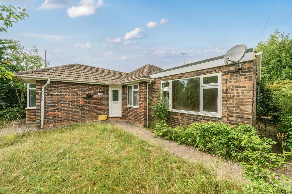 Main image of property: Kidlington, Oxfordshire, OX5