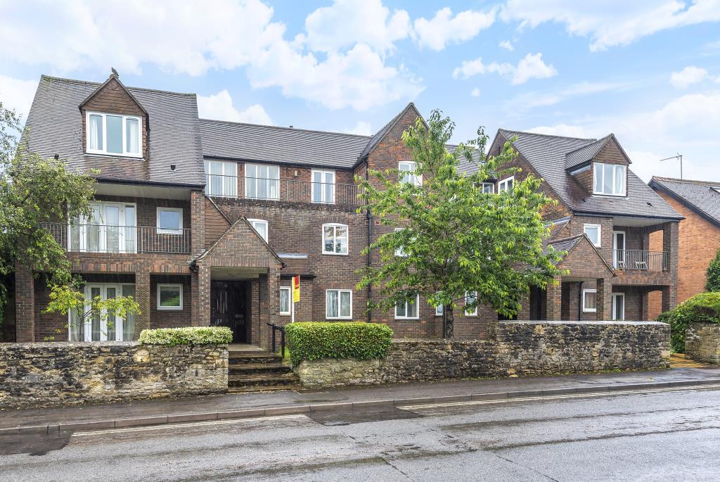 Main image of property: Woodstock, Oxfordshire, OX20