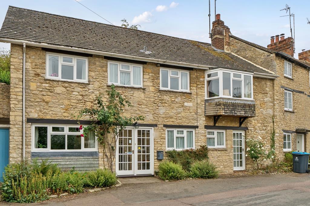 Main image of property: Woodstock, Oxfordshire, OX20