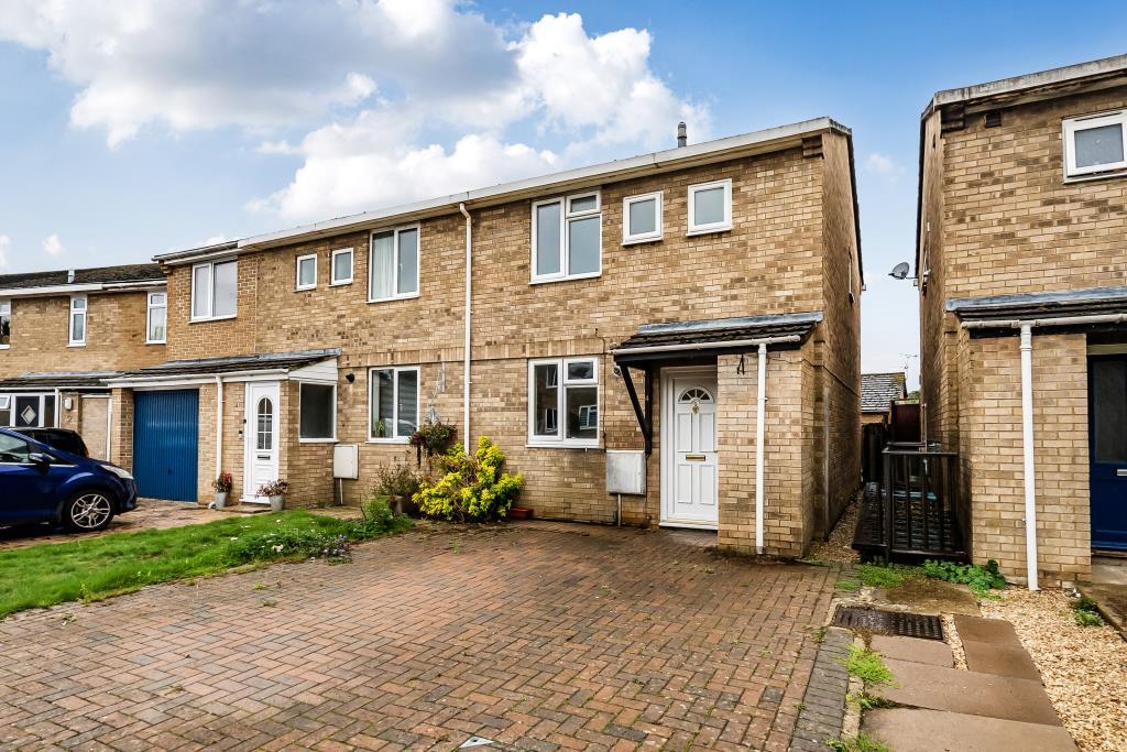 Main image of property: Kidlington, Oxfordshire, OX5