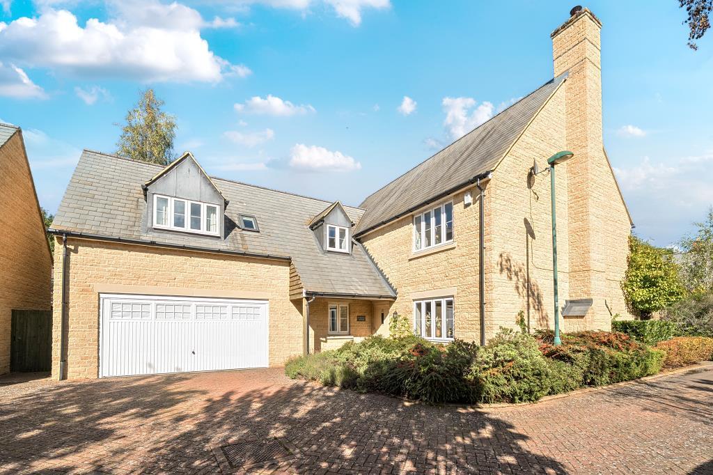 Main image of property: Yarnton, Oxfordshire, OX5