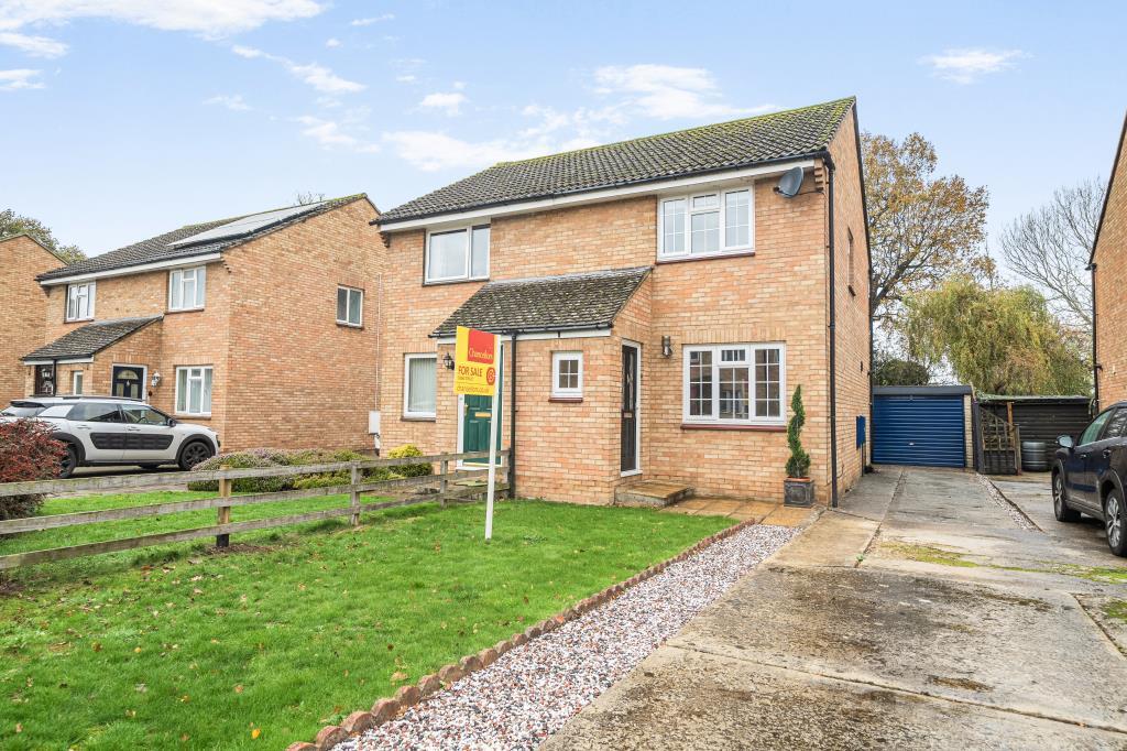 Main image of property: Great Close Road, Yarnton, OX5
