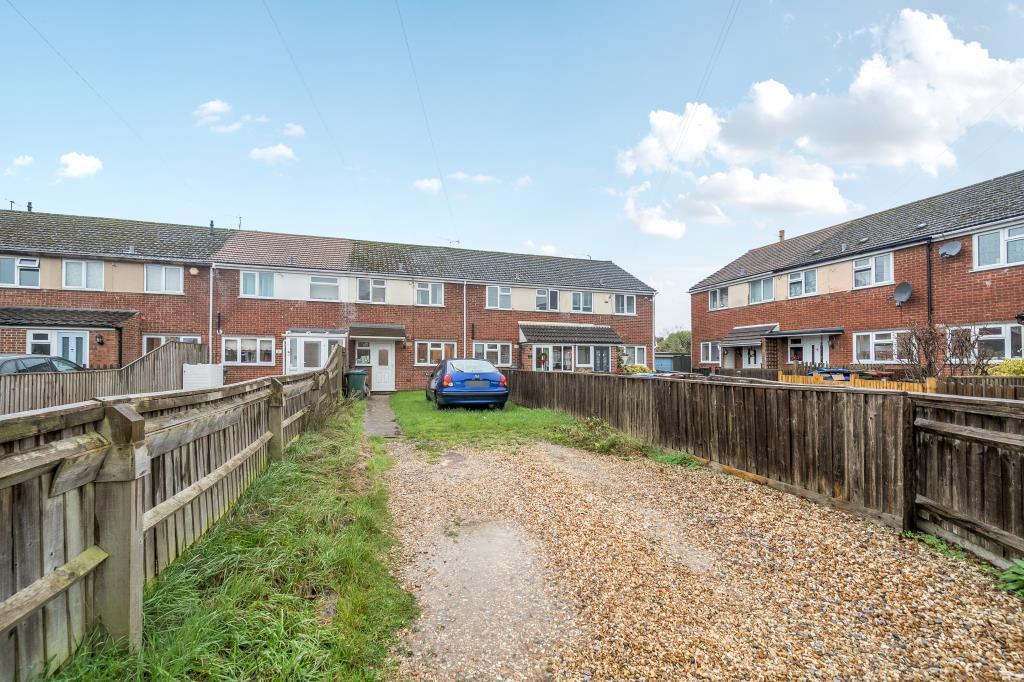 Main image of property: Wise Avenue, Kidlington, OX5