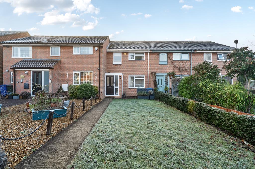 Main image of property: Maple Avenue, Kidlington, OX5