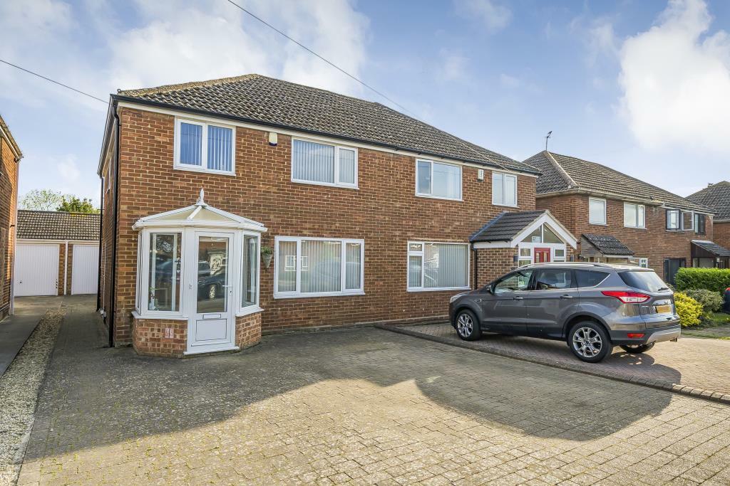 3 bedroom semidetached house for sale in Kidlington, Oxfordshire, OX5