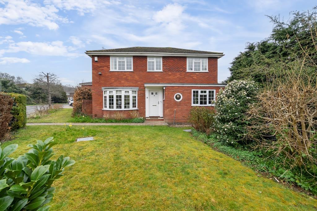Main image of property: Windlesham, Surrey, GU20