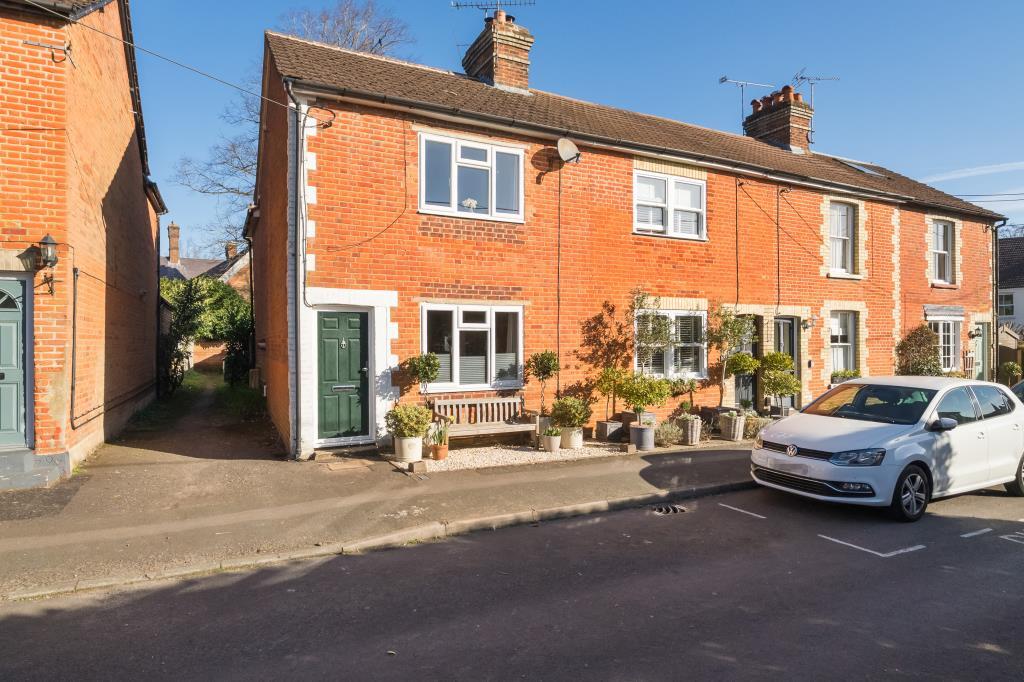 Main image of property: Bagshot, Surrey, GU19