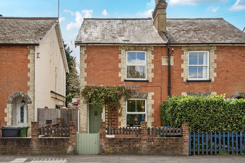 Main image of property: Lightwater, Bagshot, GU19