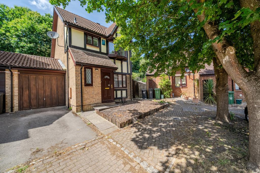 Main image of property: Bagshot, Surrey, GU19