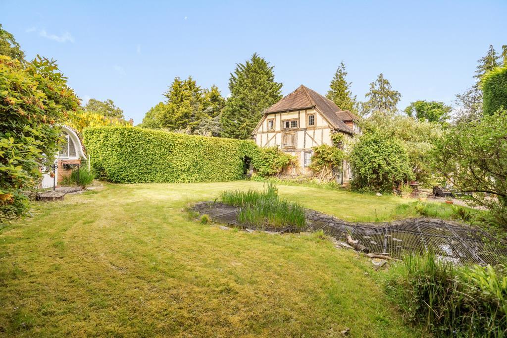 Main image of property: Windlesham, Surrey, GU20